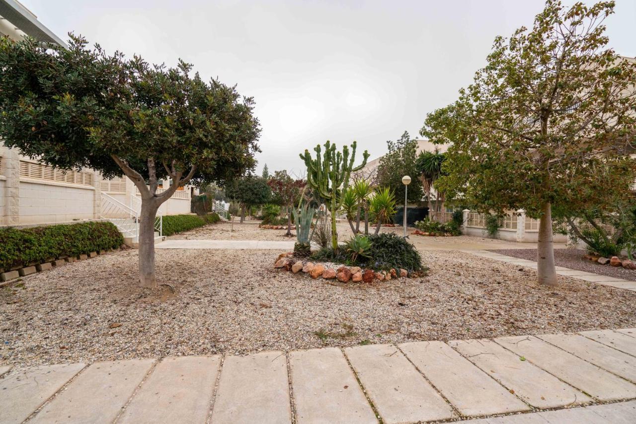 شقة El Rincon De Triana المرية المظهر الخارجي الصورة
